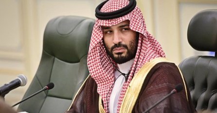 Saudijci zaustavili proces normalizacije odnosa s Izraelom