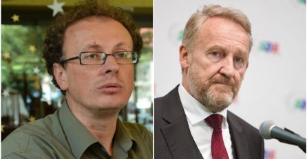 Puhalo o ponovnom izboru Izetbegovića: "Tri puta, Bog pomaže!"