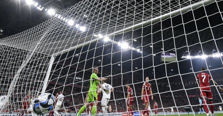 VATRENI GURAJU ORLOVE U NAJTEŽU GRUPU NA EURU? U njoj se mogu naći Hrvatska i Srbija