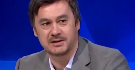 RADE BOGDANOVIĆ "UZBURKAO DUHOVE" IZJAVOM PRED CRNU GORU: Ako treba da se bojimo Jovetića u tim godinama... ONI NEMAJU ADUTE!