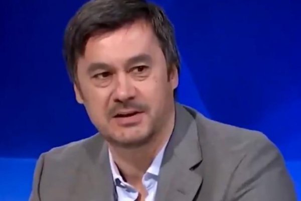 RADE BOGDANOVIĆ "UZBURKAO DUHOVE" IZJAVOM PRED CRNU GORU: Ako treba da se bojimo Jovetića u tim godinama… ONI NEMAJU ADUTE!