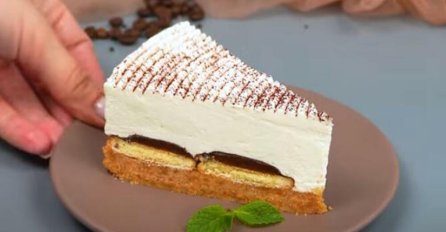 MNOGI OBOŽAVAJU JAFA KOLAČ, A OVO JE NAJLAKŠI NAČIN DA SE NAPRAVI: Nema pečenja i kuhanja, USPJEVA SVIMA, a ukus je fantastičan (RECEPT) 
