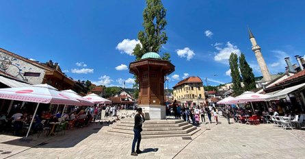 CIJENE RASTU, PRIHODI OSTAJU ISTI: Pogledajte koliko novca vam je potrebno za mjesec dana životu u Sarajevu