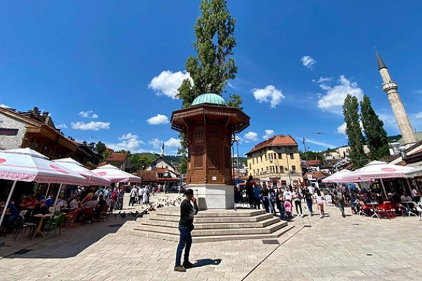 CIJENE RASTU, PRIHODI OSTAJU ISTI: Pogledajte koliko novca vam je potrebno za mjesec dana životu u Sarajevu