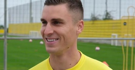 Vranješ se oglasio nakon prozivki zbog izjava o reprezentaciji BiH: Evo šta je poručio