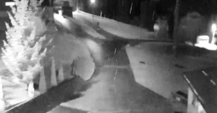 SPREMITE KAPE, ŠALOVE I POPRATNU OPREMU: Prve snježne pahulje stigle i u BiH 