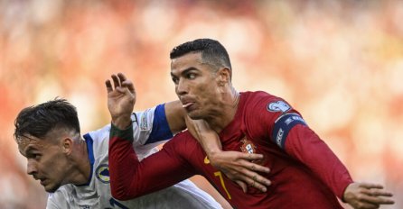 Zmajevi večeras traže senzaciju protiv Portugala i nadu za plasman na EURO 2024