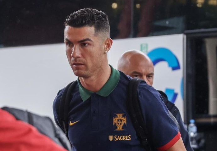 RONALDO NA INSTAGRAMU REAGOVAO NA MESSIJEVO OSVAJANJE ZLATNE LOPTE: Kad Leo ovo vidi ...