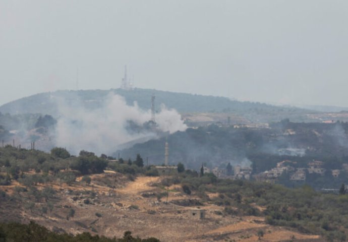 RASTE STRAH OD ŠIRENJA SUKOBA: “Molim te Bože da nas ne pogodi još jedan rat…”