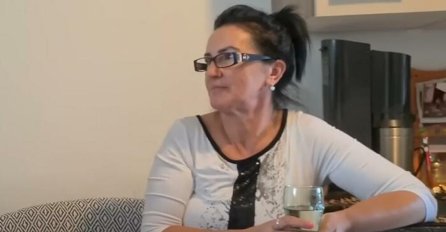 "JU, KAKAV JE ŠVABO A ON MENI IMAM SVAŠTA NEĆEŠ SE POKAJATI" Hana u Njemačkoj pošla za starca zbog papira, A TEK DA VIDITE KOLIKU JOJ JE PENZIJU OSTAVIO