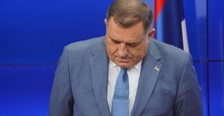 PRED SUD BIH DOLAZE I DODIKOVE PRISTALICE: Sarajevska policija pojačala mjere sigurnosti