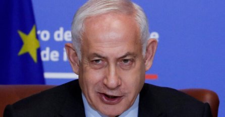 Netanyahuov ured reagovao na američke sankcije izraelskim doseljenicima