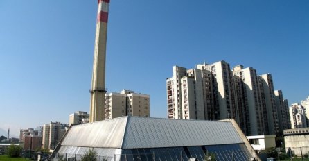 Sarajlijama za oktobar manji računi za centralno grijanje