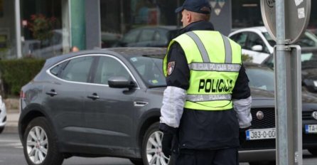 Oglasili se iz MUP-a KS uoči ročišta Miloradu Dodiku: "Imamo adekvatan broj policijskih službenika u skladu sa zbivanjima na terenu"