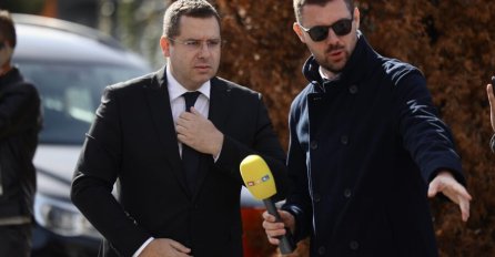 Radovan Kovačević: Danas smo sigurno ušli u uvod kraja BiH