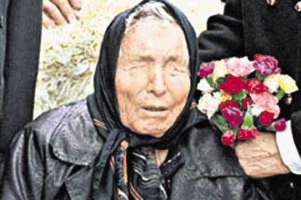 BABA VANGA ZA 2024 "NAJAVILA" 10 DOGAĐAJA: Predviđanja koja bi promijenila svijet