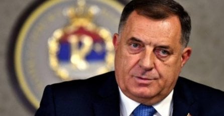 Skandalozni Dodik ponovo vrijeđao i ambasadora Murphyja i SAD i EU: EVO ŠTA JE IZJAVIO