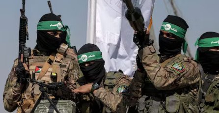 HAMAS UZVRATIO, GAĐAO JE IZRAELSKU VOJSKU U BLIZINI GRANICE POJASA GAZE: Ovo su prve informacije