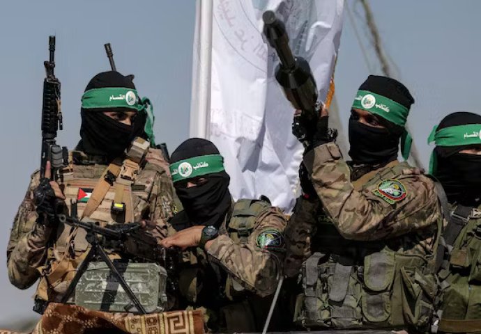 HAMAS UZVRATIO, GAĐAO JE IZRAELSKU VOJSKU U BLIZINI GRANICE POJASA GAZE: Ovo su prve informacije