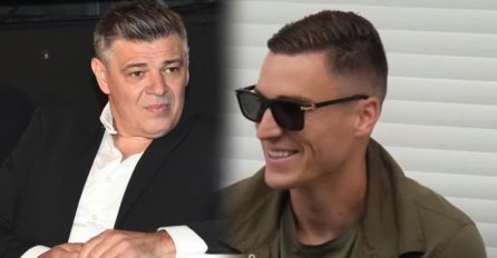 VRANJEŠ S OSMIJEHOM NA LICU ŽESTOKO UVRIJEDIO BH. REPREZENTACIJU: Evo šta je poručio kontraverzni fudbaler