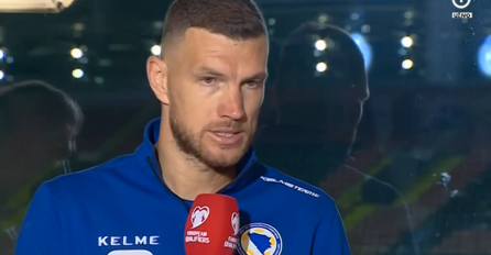 DŽEKO BRUTALNO ISKREN NAKON DEBAKLA OD RONALDA I DRUŽINE: Ne možemo više...