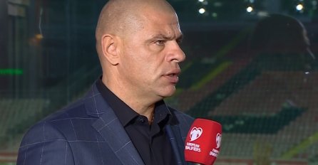 NIKO NIJE BIO TOLIKO SUROVO ISKREN NAKON SINOĆNJEG DEBAKLA KAO MARKO TOPIĆ: "Selektor je dobio povjerenje da može gubiti utakmice"