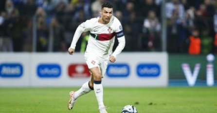STIGLA I REAKCIJA RONALDA NAKON POBJEDE 5:0! Na Twitteru napisao 3 rečenice - EVO KAKO JE OPISAO UTAKMICU PROTIV ZMAJEVA