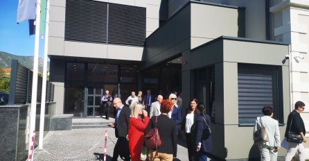 Formiranje vlasti u HNK: Kakav su sporazum postigli SDA i SDP