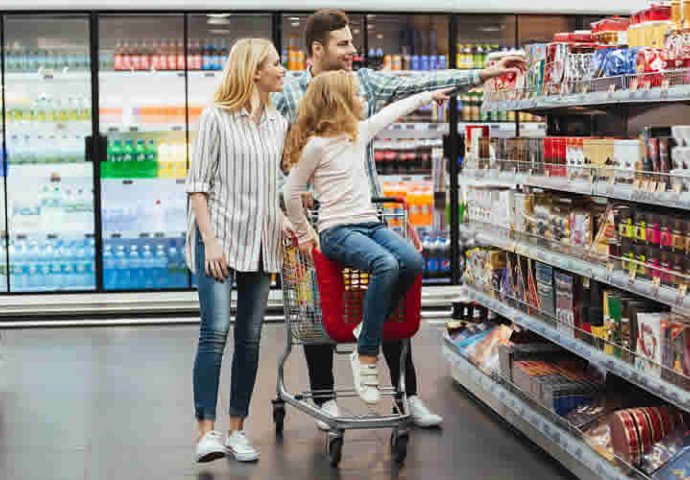 Ova 2 proizvoda za djecu povučena sa tržišta: VRATITE IH U TRGOVINU