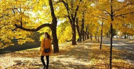 VISOKE TEMPERATURE NAS JOŠ NE NAPUŠTAJU! Bh. meteorolozi najavili drastične temperaturne oscilacije: "Bit će i do 30°C"