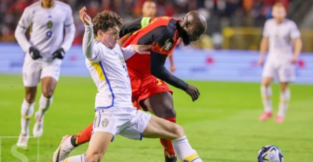 UEFA DONIJELA ODLUKU: Utakmice večeras počinju minutom šutnje