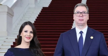 POGLEDAJTE HALJINU KOJU JE OBUKLA TAMARA VUČIĆ U KINI: Svi u 1 detalj gledaju!