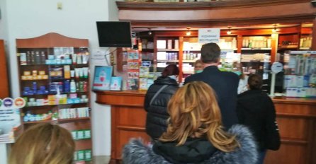 SVAKI DAN JE PAKAO, BOL JE NEIZDRŽIV: Farmeceut otkriva ŠTA PITI kad stanje pređe u HRONIČNO - "4 pitanja prvo postavim"