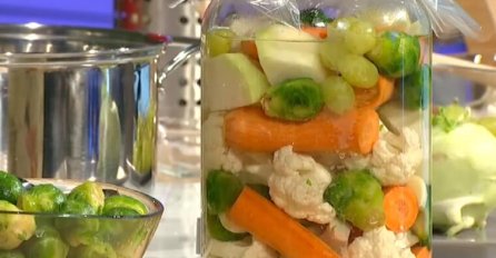 "ZDRAVA JE SAMO TURŠIJA KOJA SE SPREMA NA OVAJ NAČIN": Recept nutricioniste Zorice Kostre BEZ ESENCIJE