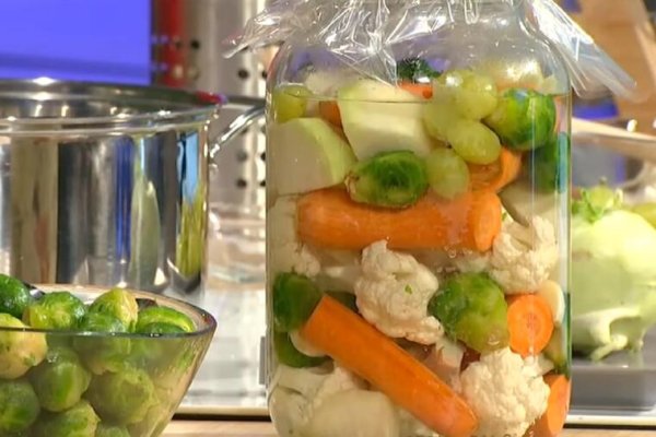 "ZDRAVA JE SAMO TURŠIJA KOJA SE SPREMA NA OVAJ NAČIN": Recept nutricioniste Zorice Kostre BEZ ESENCIJE