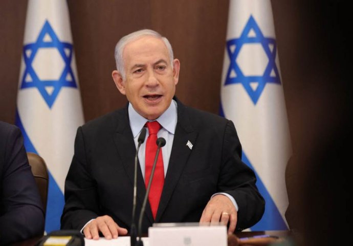 Netanyahu naredio da se pozove na razgovor španski ambasador u Izraelu