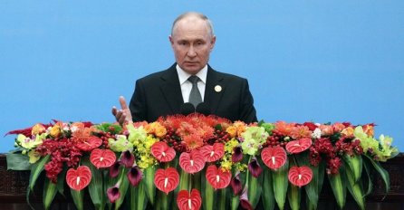 Putin: Amerikanci su počinili grešku. Samo produžavaju agoniju Ukrajine