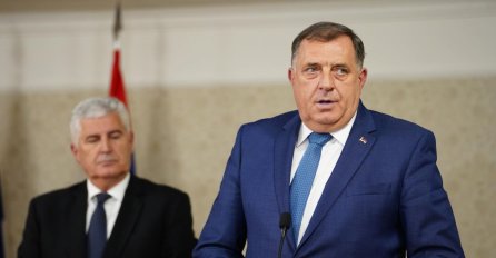 "ĐAVO JE U DETALJIMA" : Evo zašto Dodik insistira da sjedište Višeg suda bude u Banja Luci