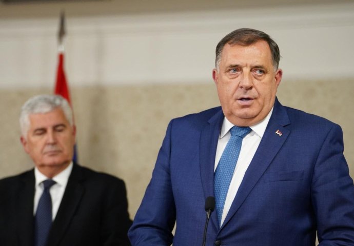 "ĐAVO JE U DETALJIMA" : Evo zašto Dodik insistira da sjedište Višeg suda bude u Banja Luci