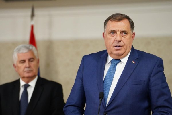 "ĐAVO JE U DETALJIMA" : Evo zašto Dodik insistira da sjedište Višeg suda bude u Banja Luci