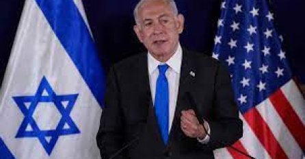 NETANYAHU OTKRIO DETALJE SASTANKA  S BAJDENOM: Pogledajte koju naredbu je dao vojsci