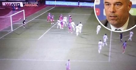 TEGELTIJA O SUDIJSKOJ LAKRDIJI U BANJA LUCI: Gol Borca je regularan, a ovim kofol novinarima - hejterima iz Sarajeva...