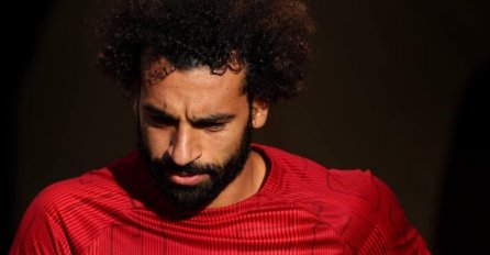 SALAH OBJAVIO IZUZETNO EMOTIVAN VIDEO: Ima samo jednu molbu za svjetske lidere