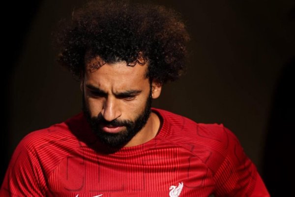 SALAH OBJAVIO IZUZETNO EMOTIVAN VIDEO: Ima samo jednu molbu za svjetske lidere