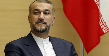 IRAN UPUTIO HITAN POZIV ISLAMSKIM DRŽAVAMA, TIČE SE IZRAELA: Pomenuto i protjerivanje