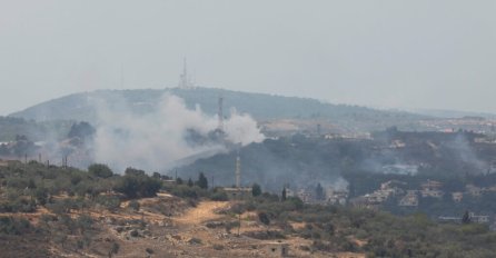 IZRAEL GAĐAO LIBANON, HEZBOLLAH UPOZORAVA: “Hiljadama puta smo jači nego prije”