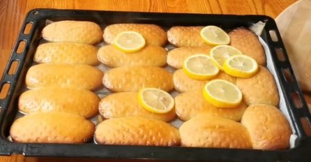 Najbolji recept za HURMAŠICE: Kolač koji svi obožavaju, a uz JEDAN TRIK biće savršeno sočne