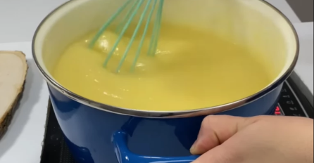 ZABORAVLJENI NAPITAK KOJI JAČA IMUNITET: Prepun vitamina, kao DJECA smo ga obožavali, naši stari su govorili da "DIŽE IZ MRTVIH"