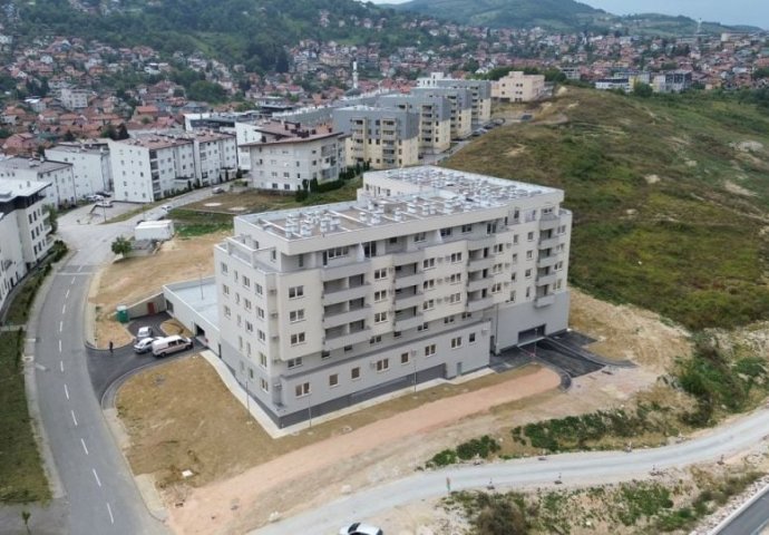 LIJEPE VIJESTI: Povećan iznos subvencije za rješavanje stambenog pitanja mladih - evo koliko će iznositi