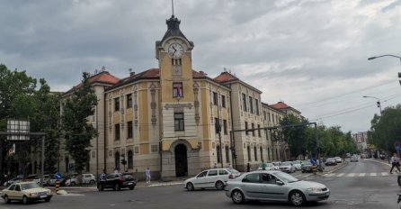 Uhapšena predsjednica Višeg suda u Nišu: Pustila osuđenog na uslovnu slobodu u zamjenu za putovanje na Zlatibor